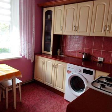 Оренда двокімнатної квартири по вулиці Захисників України.