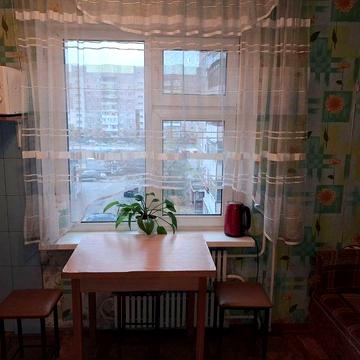 Сдаётся 1 комн. квартира по ул. Автозаводская, 5/9