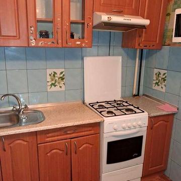 Сдаётся 1 комн. квартира по ул. Автозаводская, 5/9