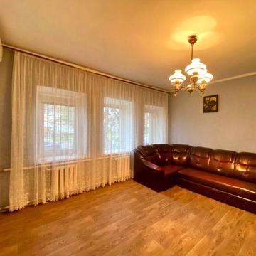 Продаж двокімнатної квартири (жилкоп) в Центрі міста