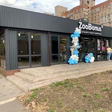 Проспект Металургів, 34а