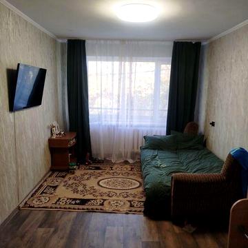 Продам однокомнатную квартиру . КВАРТИРА НЕ СДАЁТСЯ