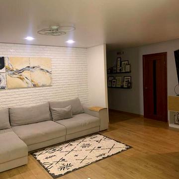 Оренда 3-кімнатної квартири в центрі м. Бровари від власника!