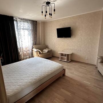 Юлії Здановської вул. (Ломоносова), 75-А