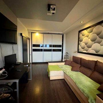 Продаж 3к квартири Голосіївський р-н м Теремки