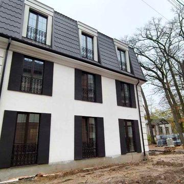 Продаж 2к- 57м2 . ВОРЗЕЛЬ, вул. Кленова. 41000у.е.