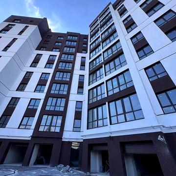 Найдешевша 3к квартира, район ОЗЕРА, газове опалення, 808$/м2