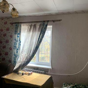 Продаем 2 комнатную «сталинку» Терновской район, 17 квартал.