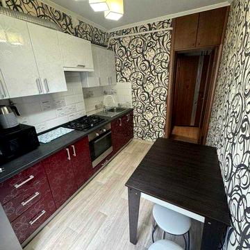 Продам 2к квартиру пр-кт Слобожанский Солнечный Воронцова