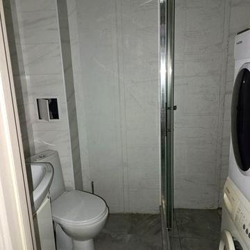 Смарт квартира Акварель