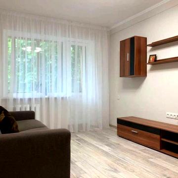 Леопольда Ященка пров. (Василя Жуковського), 5