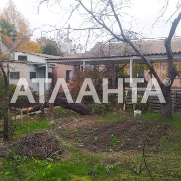 улица Неделина, 99, Фонтан, Приморский, Одесса, Одесская 107000.0 USD