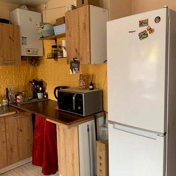 Продам двухуровневую квартиру,  Святопетровское, ул. Прорезная 16.