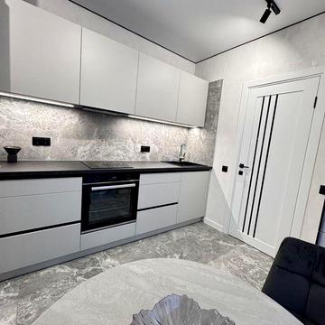 НАЙКРАЩА ціна, квартира з дизайнерським ремонтом, Без КОМІСІЇ