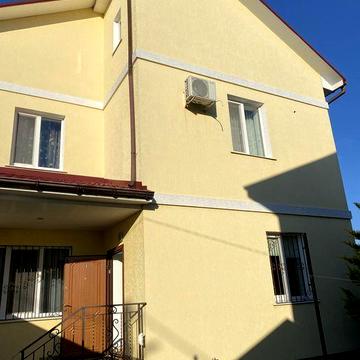 Дом Червоный хутор/Черноморка-2, 170 м,с подвалом