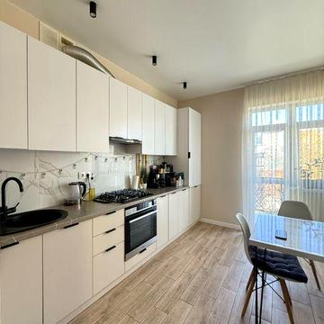 1 квартира тлехаса новий район