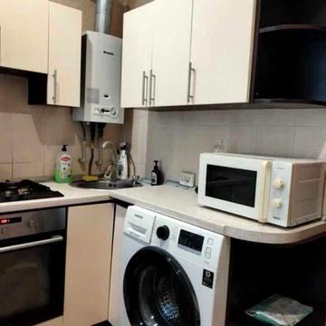 Сдается 1 комн. квартира на Победе в хорошем состоянии