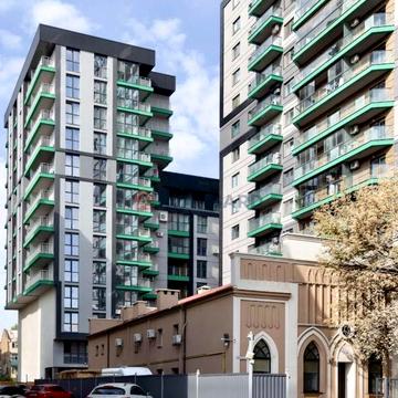 Продам 2 квартиру ЖК Дом на Миронова ЖК Дом на Миронова