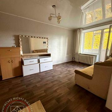 RLT I01 Оренда затишної 1 кімнатної квартири, вул. Льотна, 4