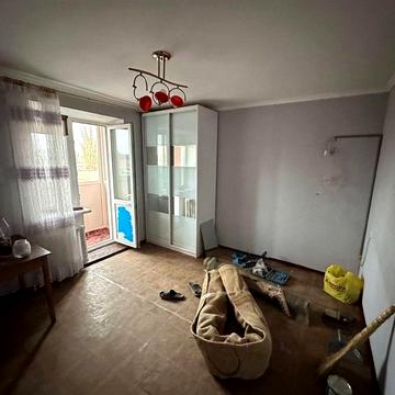 Оренда.Однокімнатна квартира на Київській.ВПЗ