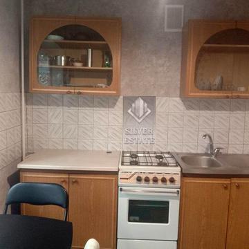 Пархоменка вул., 24А