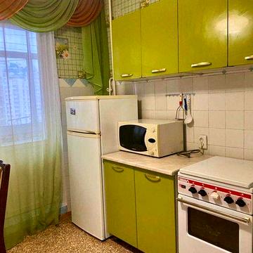 Оренда 1к квартири, м. Голосіївська ВІД ВЛАСНИКА