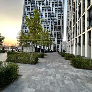 Продаж квартири / 49м2, 6/26 / ЖК Славутич, Є Генератори ЖК Славутич