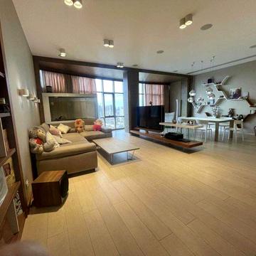 Елітна квартира в серці Аркадії • Ark Palace • Ремонт преміум-класу ЖК Ark Palace