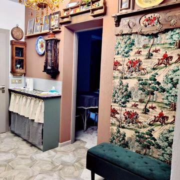 Сдам дом Свет есть всегда!на французском бульваре  до апреля(мая)