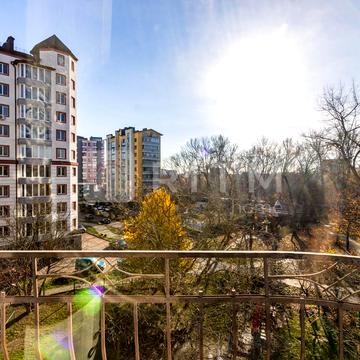 Витвицького вул. (Луначарського), 9