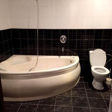 Оренда 2-х кімнатної в новобудові