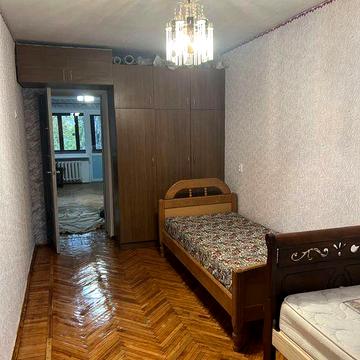 Аренда квартиры на длительный срок