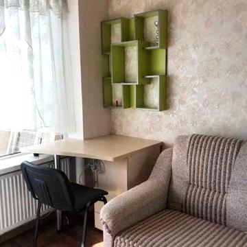 Продам смарт квартиру с балконом! 16м2 на Салтовке возле метро 22712 ЖК Воробйові гори