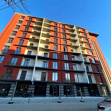 Продається квартира в місті Коломия ЖК Рубін ЖК Рубін