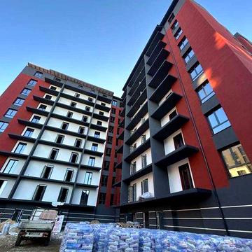 Продається квартира в місті Коломия ЖК Рубін ЖК Рубін