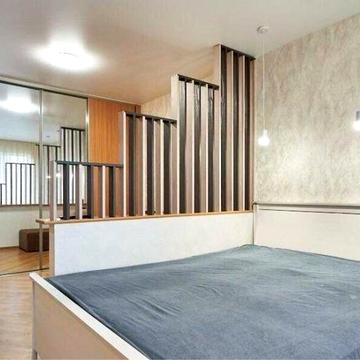 Продається 1-кімнатна квартира на вулиці Пасічній