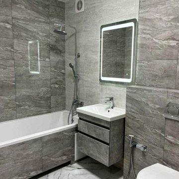 Продам 2 кімнатну квартиру з ремонтом в новобудові на Леваді! ЖК Головка 21