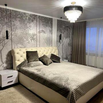 СімейнийКомфорт.Ексклюзивний ремонт.Меблі. ЖК Сімейний Комфорт