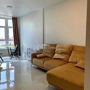 Аренда квартиры, ул. Лумумбы Патриса, Печерск, ЖК Бульвар Фонтанов