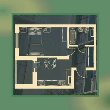 Продам квартиру ЖК Central Hills! ЖК Orange City ЖК Central Hills