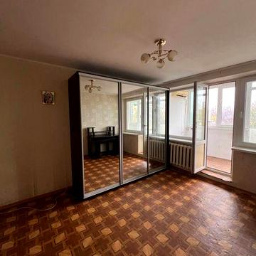 Продам квартиру в жилом состоянии