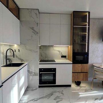 1 к квартира в Аркадии ЖК Эллада ЖК Эллада