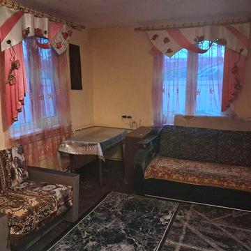 .Оренда будинку на Казбеті.