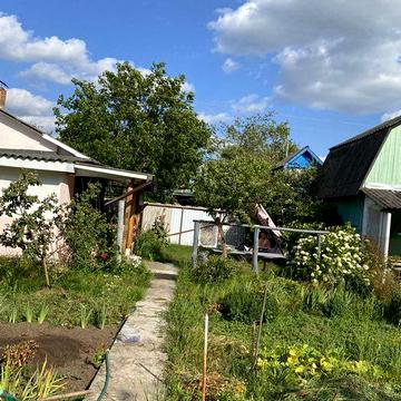 Дачний будинок