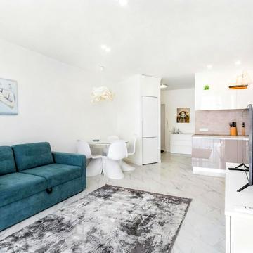 Володимира Івасюка просп. (Героїв Сталінграду), 2-Д