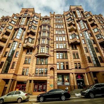 Олеся Гончара вул., 28