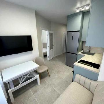 Оренда 1к квартири метро Теремки 5 хв. на машині