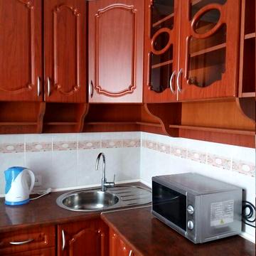 Довгострокова оренда 1к Квартира Келецька вулиця