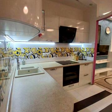 Довгострокова оренда 1к Квартира Армійська вулиця ЖК «Армейский»