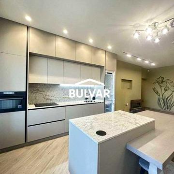 ЖК Клеменова Дача‼️ 3 к.кв - 125 м2, Новострой, Автономное отопление ЖК Клеменова дача